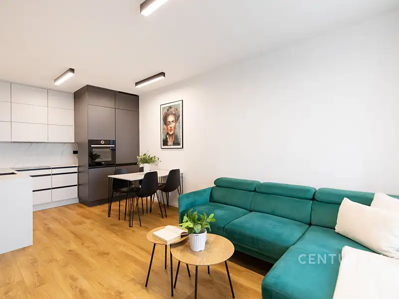 Prodej bytu 2+kk 52 m², Praha – náhled fotky 2