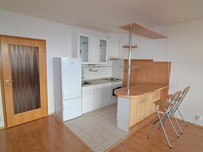 Pronájem bytu 1+kk 37 m²