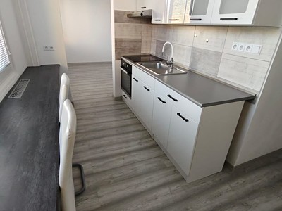 Pronájem bytu 2+1 45 m²