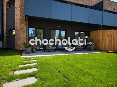 Prodej bytu 3+kk 153 m²