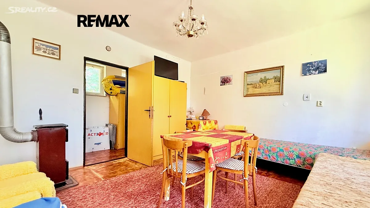 Prodej chaty 59 m², pozemek 295 m² - Widok 6