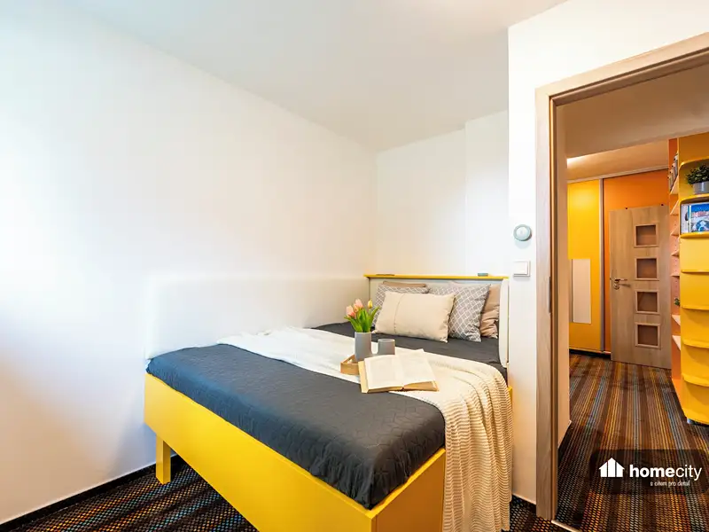 Prodej bytu 2+kk 57 m², Deštné v Orlických horách – náhled fotky 2