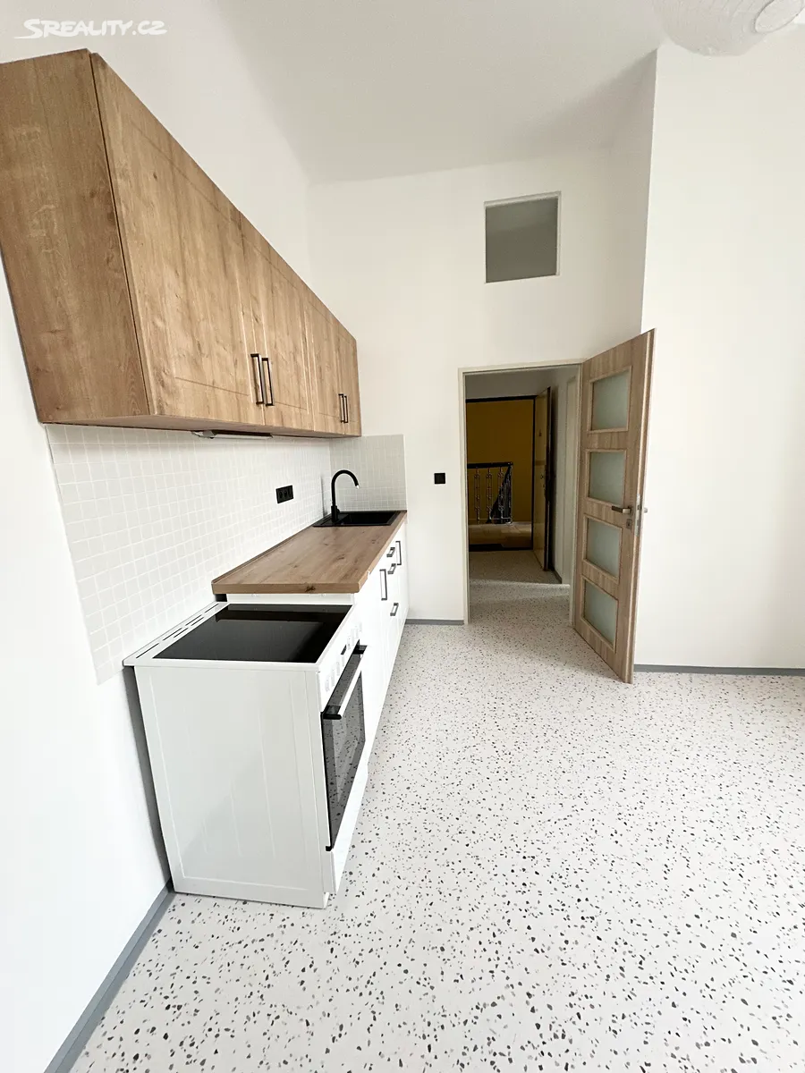Pronájem bytu 2+1 55 m² - Widok 5