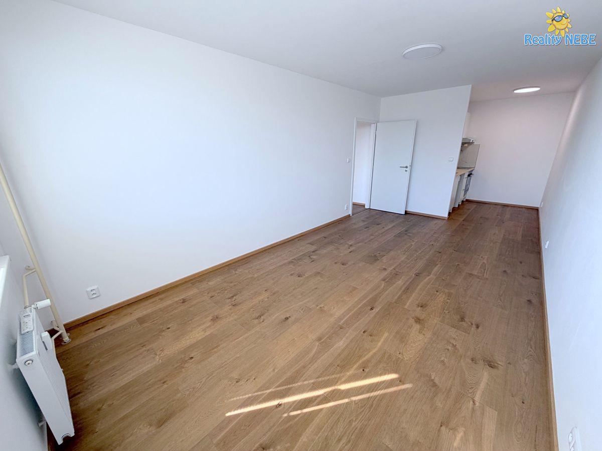 Pronájem bytu 2+kk 48 m²