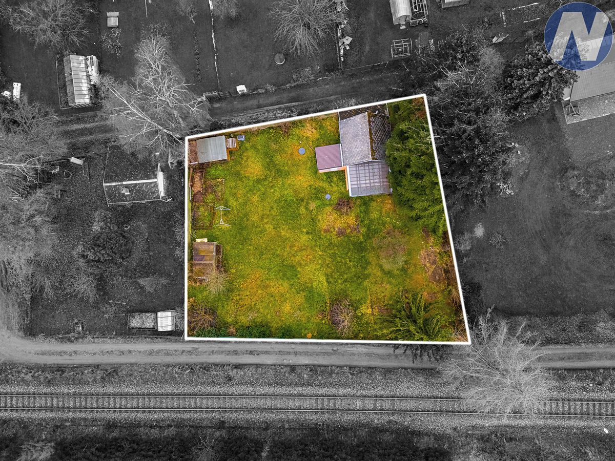 Prodej chaty 40 m², pozemek 800 m² – fotografie 3