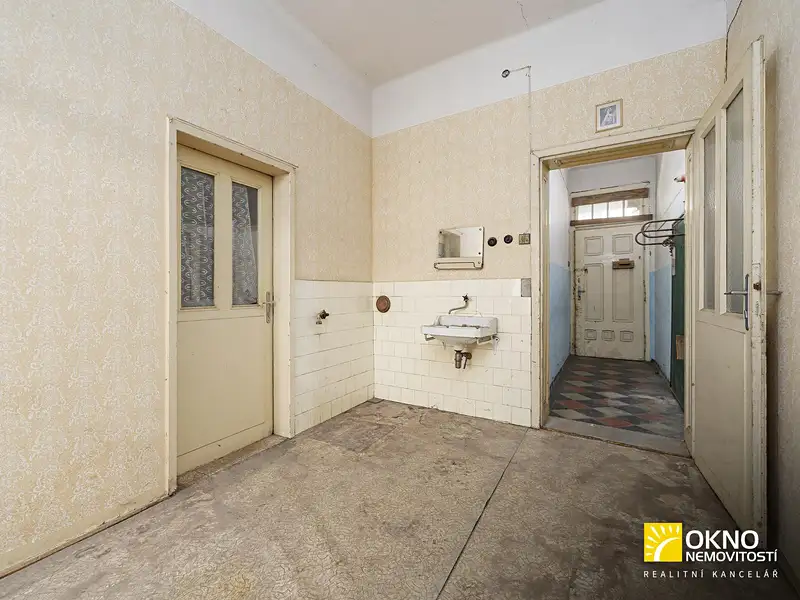 Prodej rodinného domu 58 m², pozemek 307 m², Hodonín – náhled fotky 3