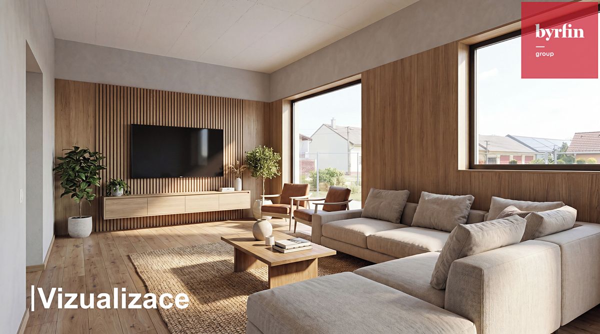 Prodej bytu 2+kk 65 m² – fotografie 4
