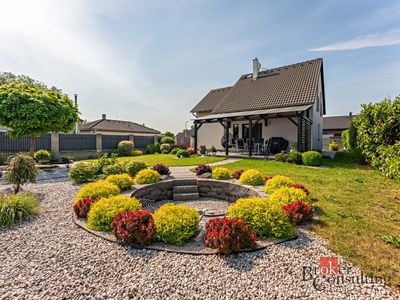 Prodej rodinného domu 118 m², pozemek 812 m²