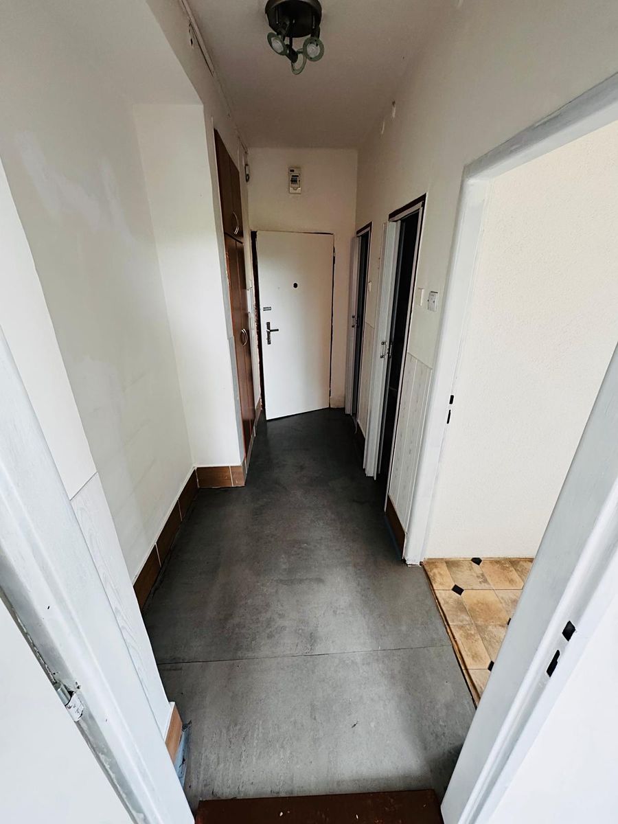 Pronájem bytu 1+1 36 m² – fotografie 5