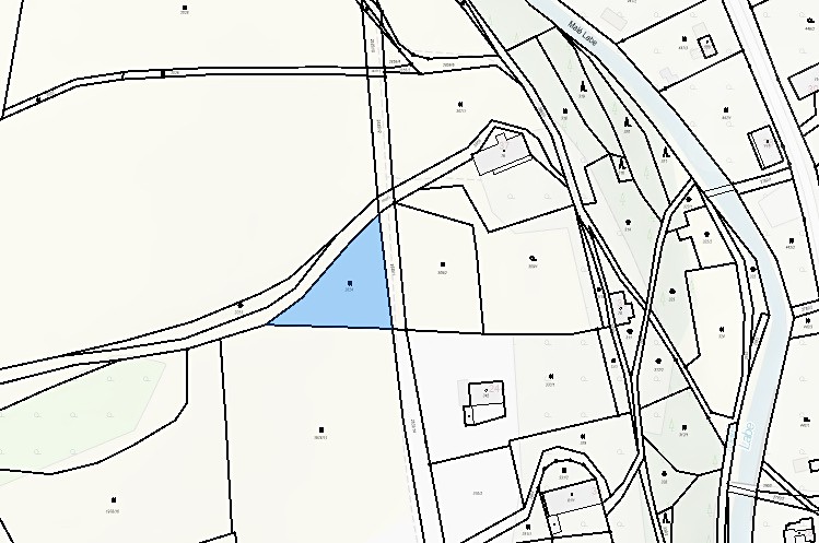 Ділянка на продаж, 1 437 м² (8 з 9)