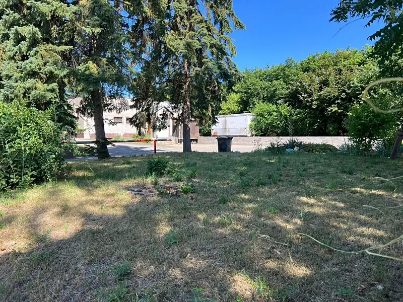 Prodej výrobní haly, prostoru 298 m², Modlany – náhled fotky 1
