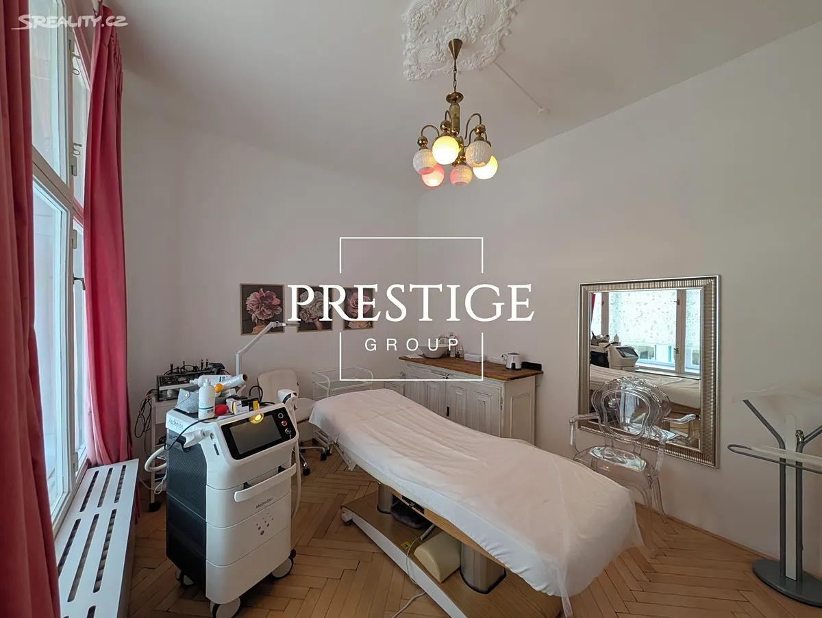 Pronájem obchodního prostoru 96 m² – další