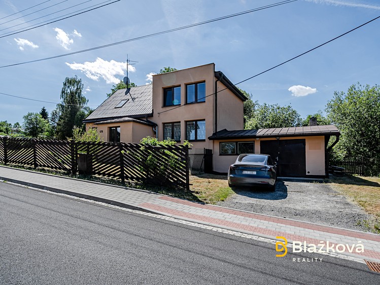 Prodej domu, 100 m² (1 z 30)