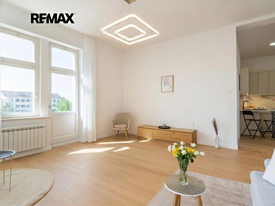 Pronájem bytu 2+kk 65 m²