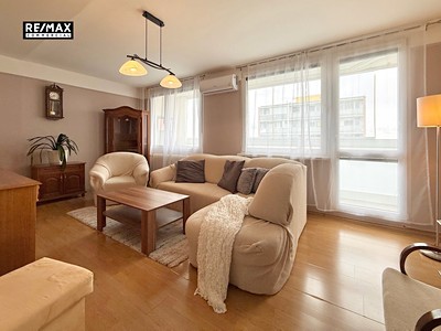 Prodej bytu 3+1 82 m²