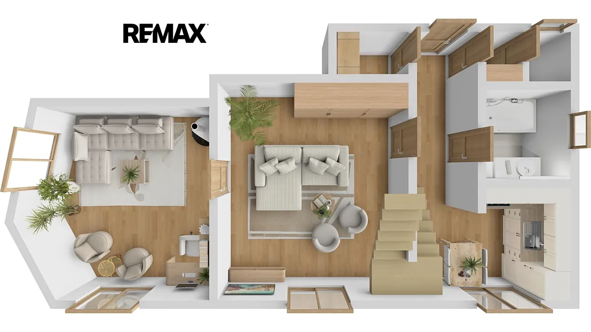 Prodej bytu 4+1 95 m², Hradec Králové
