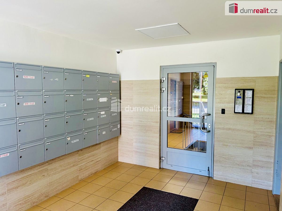 Prodej bytu 2+kk 39 m² – fotografie 2
