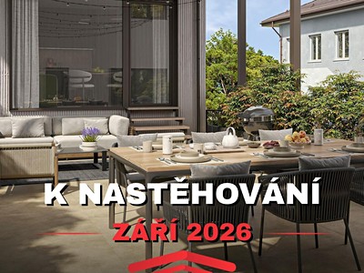 Prodej bytu 4+kk 114 m²