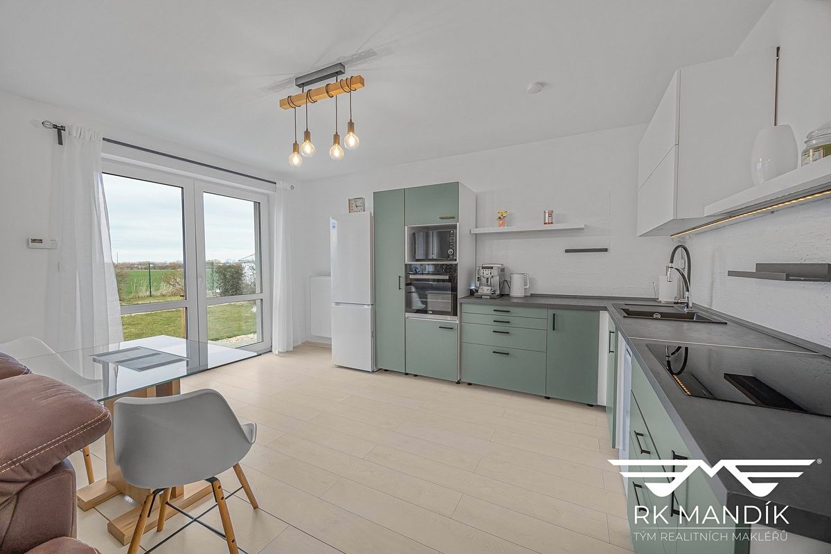 Prodej bytu 3+kk 75 m²