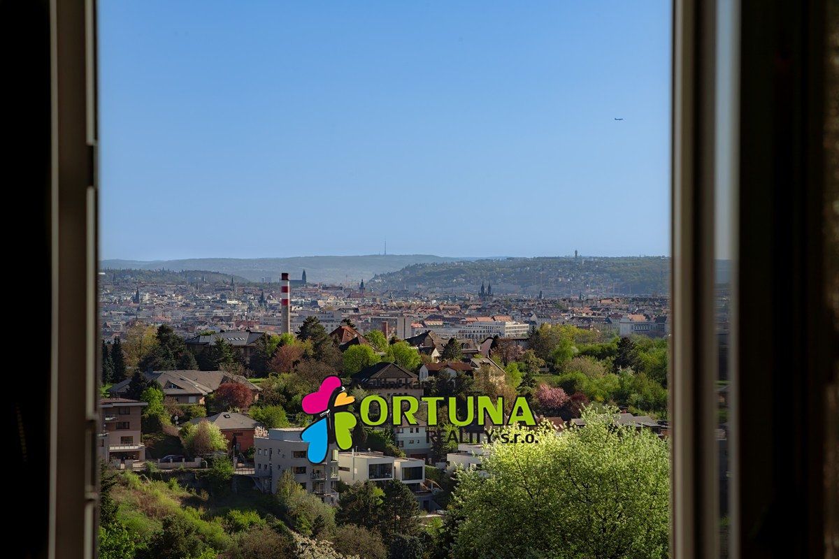 Prodej bytu 3+1 66 m²
