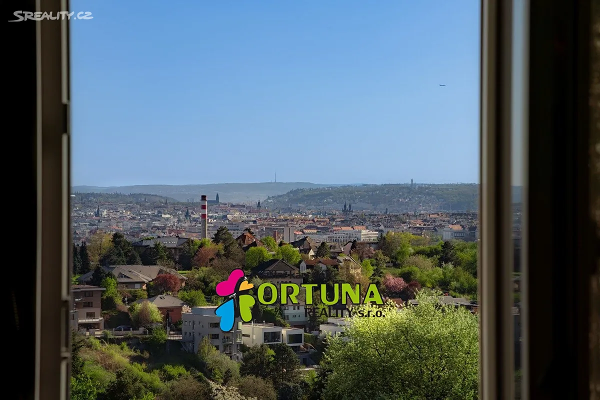 Prodej bytu 3+1 66 m², Praha