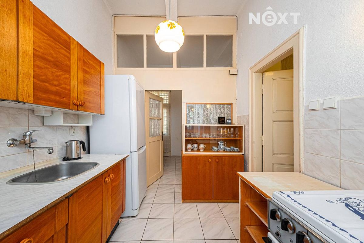 Prodej bytu 3+kk 78 m² (Jednopodlažní)