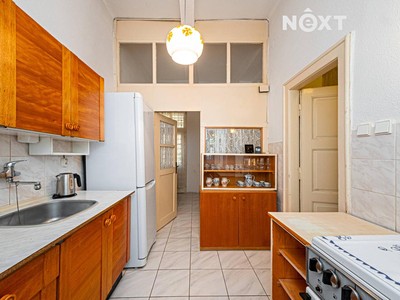 Prodej bytu 3+kk 78 m²