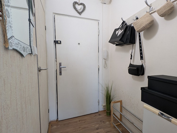Квартира 1+1 на продаж, 36 м² (13 з 20)