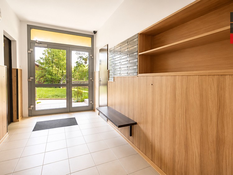 Квартира 1+1 на продаж, 36 м² (5 з 20)