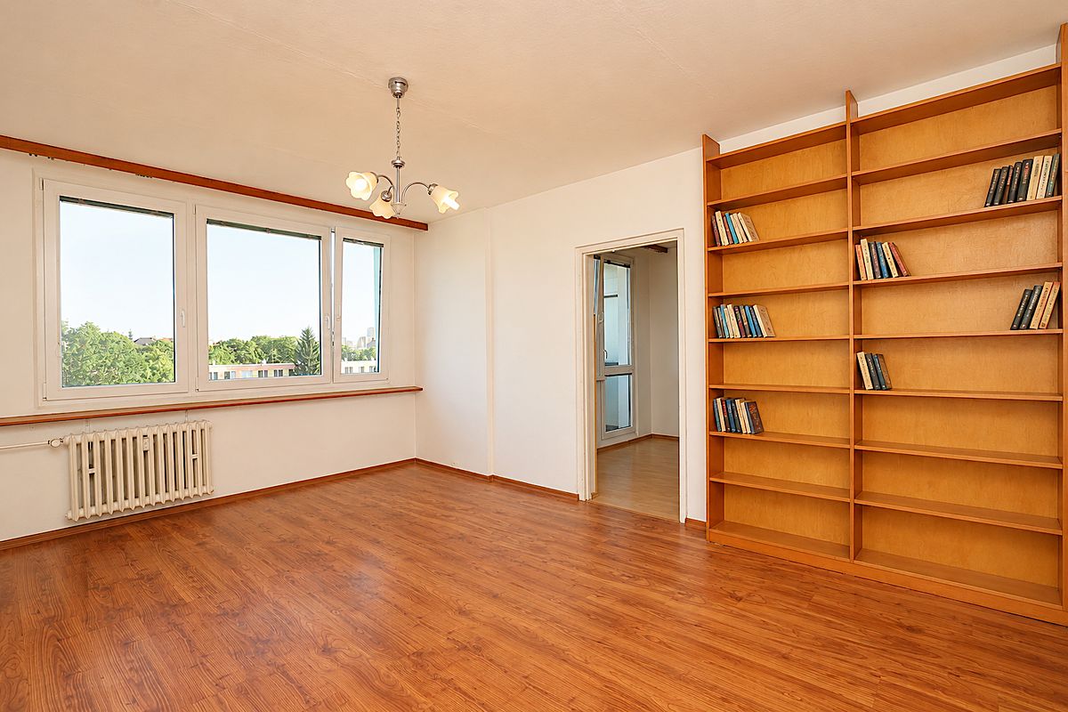 Prodej bytu 3+1 68 m²