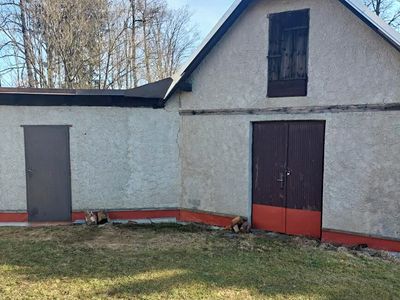 Prodej zemědělského objektu 150 m²