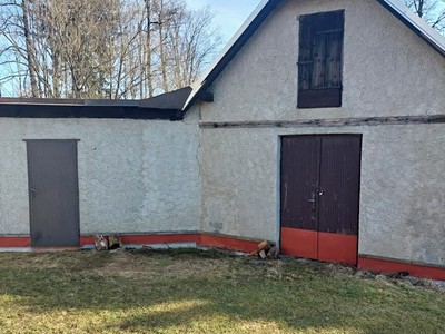 Prodej zemědělského objektu 150 m²