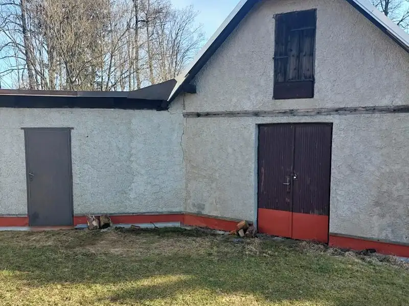 Prodej zemědělského objektu 150 m², Moravský Beroun – náhled fotky 1