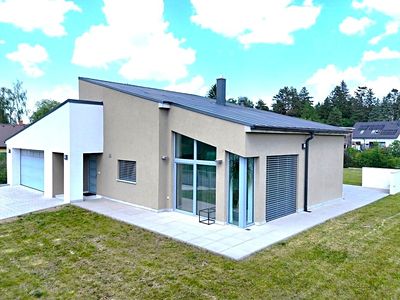 Prodej rodinného domu 192 m², pozemek 1004 m²