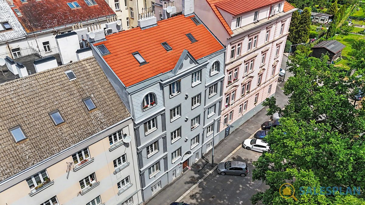 Prodej bytu atypický 62 m² – fotografie 2