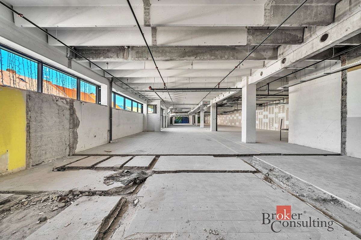 Pronájem obchodního prostoru 1173 m² – fotografie 4