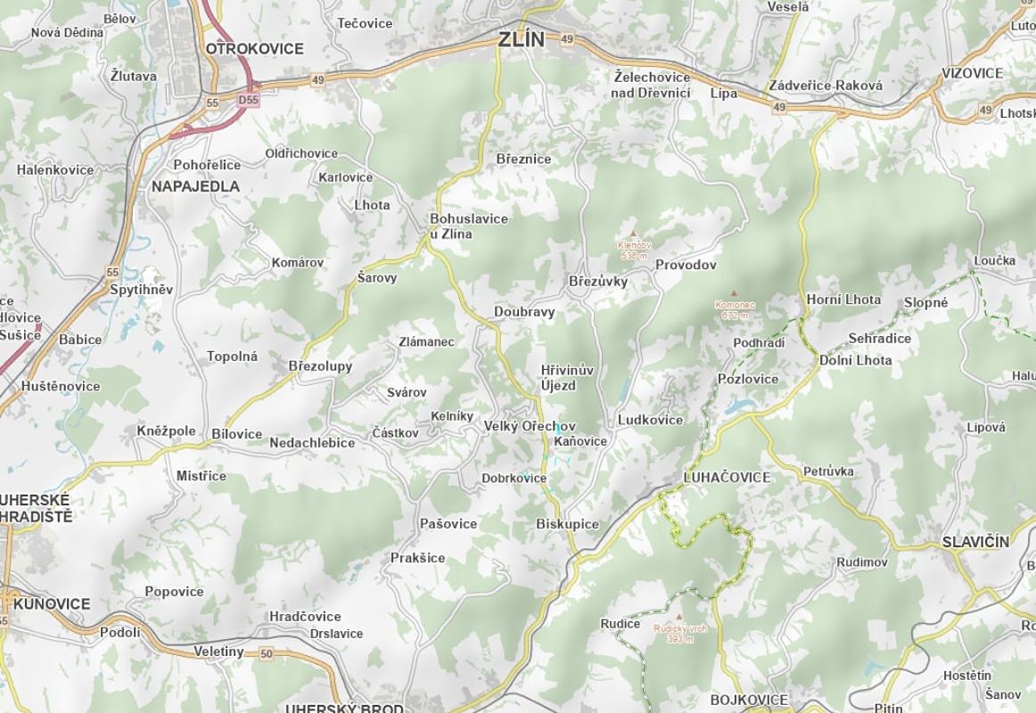 Prodej pole 5623 m² – fotografie 3