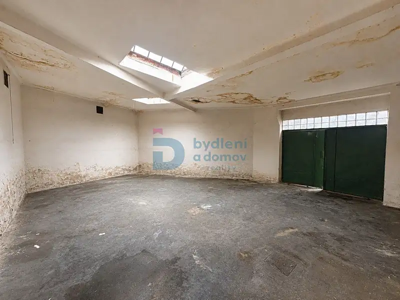 Prodej garáže 64 m², Prostějov – náhled fotky 3