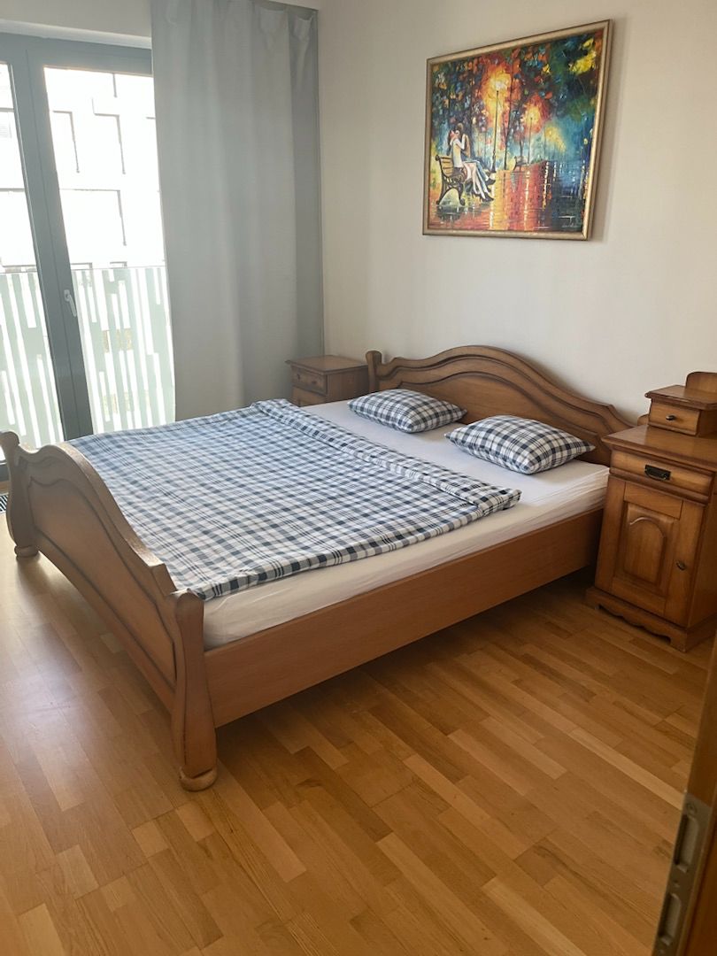 Pronájem bytu 2+kk 75 m²
