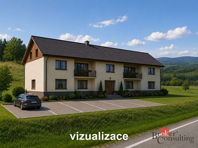 Prodej komerčního pozemku 5000 m²