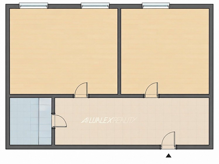 Wohnung 2+kk zum Kauf, 48 m² (12 von 12)