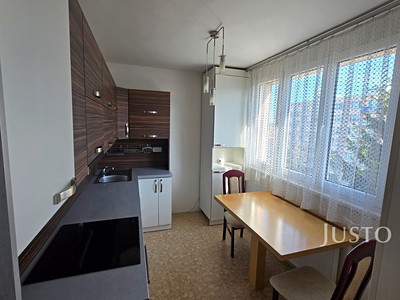 Pronájem bytu 3+1 70 m²