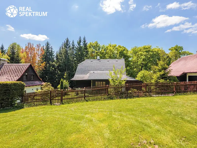Prodej ubytovacího zařízení 150 m², Svratouch – náhled fotky 1
