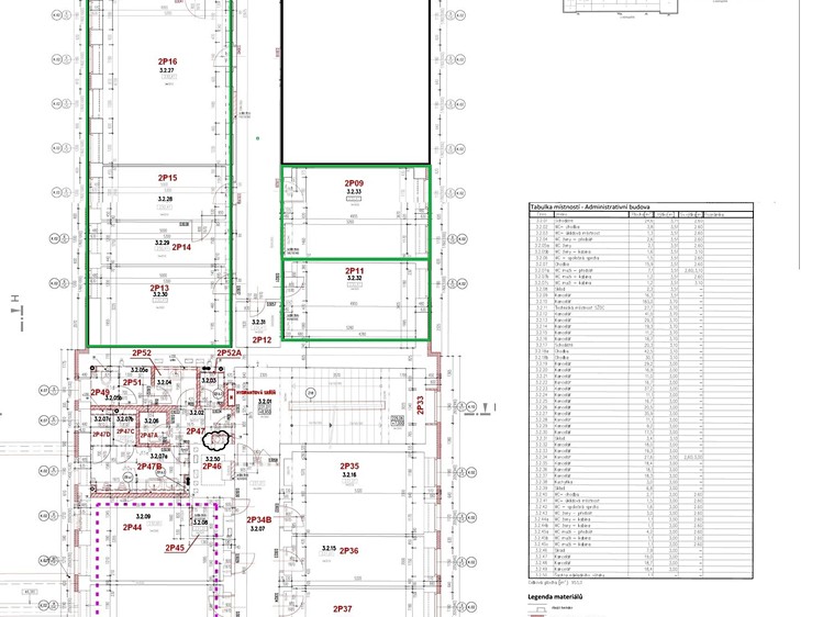 Pronájem komerčního prostoru, 20 m² (5 z 6)
