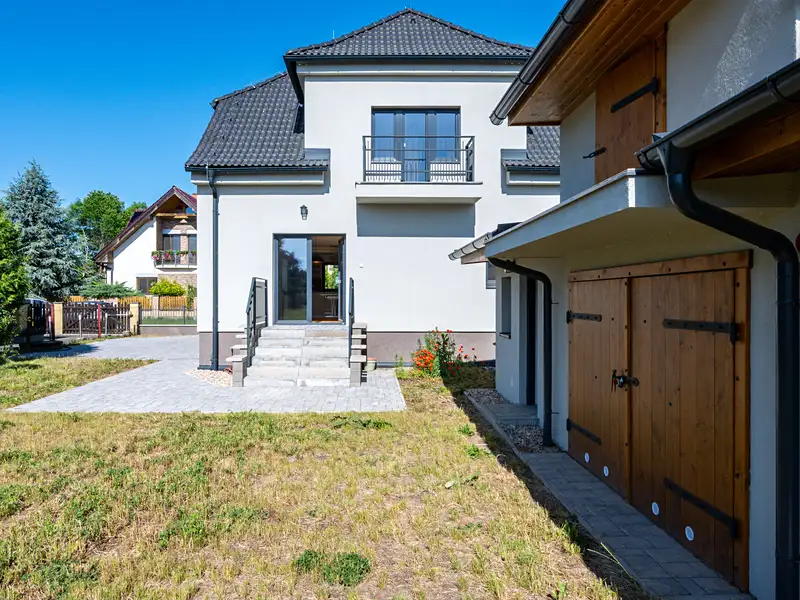 Prodej rodinného domu 146 m², pozemek 1400 m², Předměřice nad Labem – náhled fotky 2