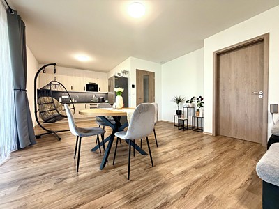 Pronájem  rodinného domu 70 m², pozemek 200 m²