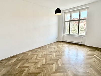 Pronájem bytu 3+kk 75 m²