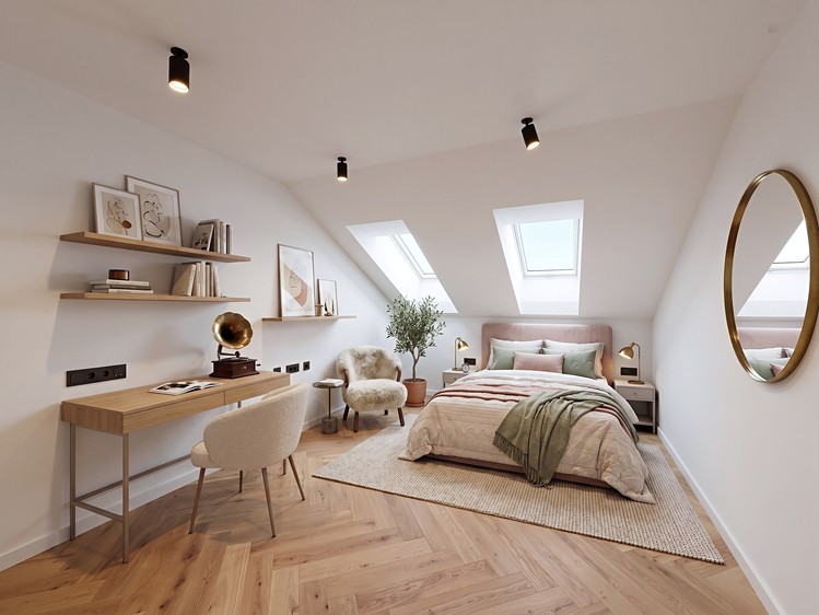 Wohnung 4+kk zum Kauf, 129 m² (4 von 15)