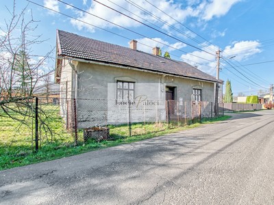 Prodej  rodinného domu 192 m², pozemek 756 m²