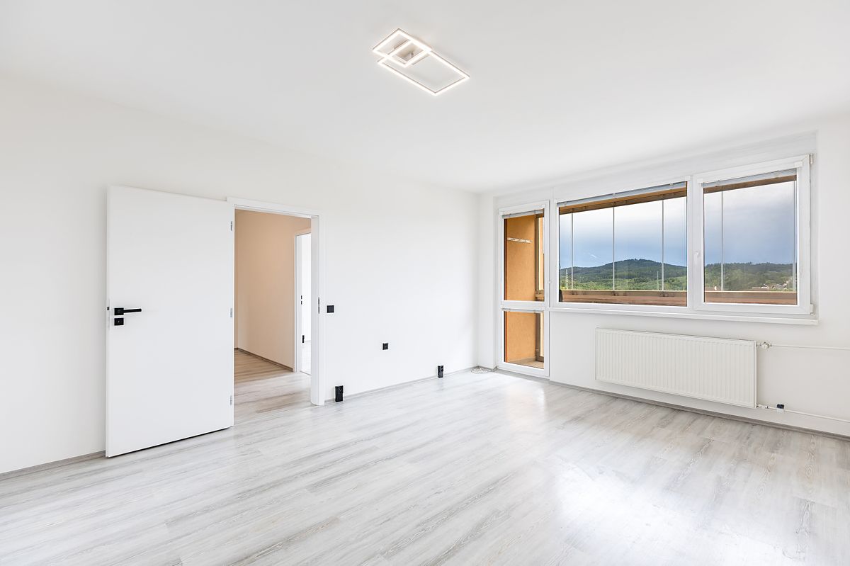 Prodej bytu 3+1 70 m² – fotografie 2